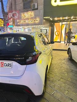 تويوتا يارس